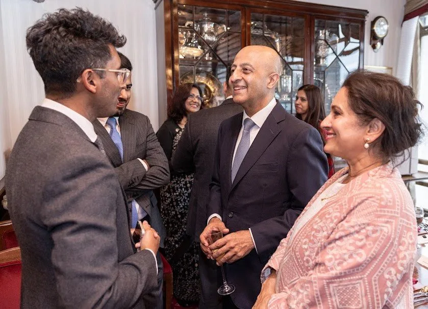 Forum for British Bangladeshis 2