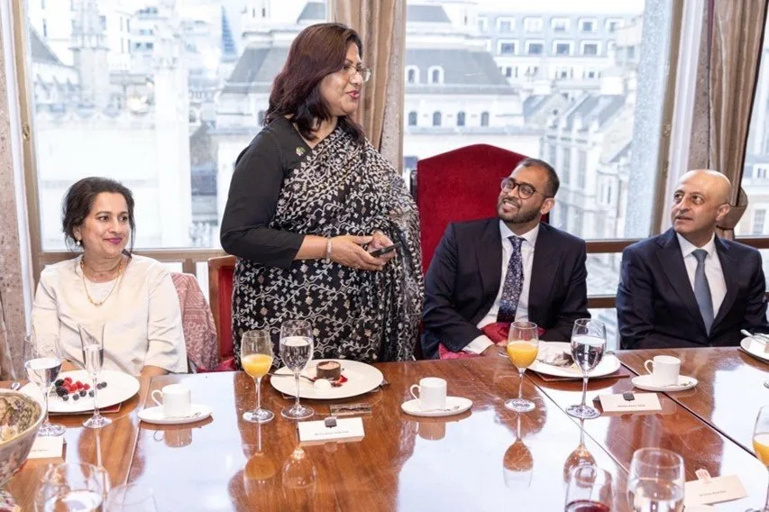 Forum for British Bangladeshis 24