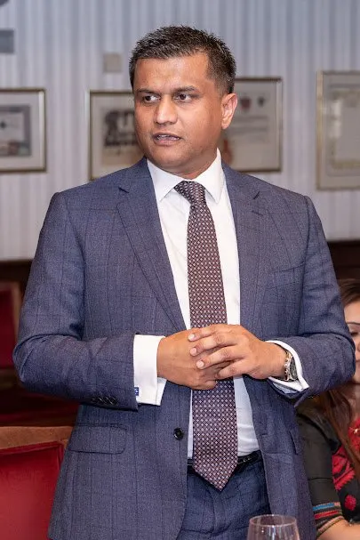Forum for British Bangladeshis 27