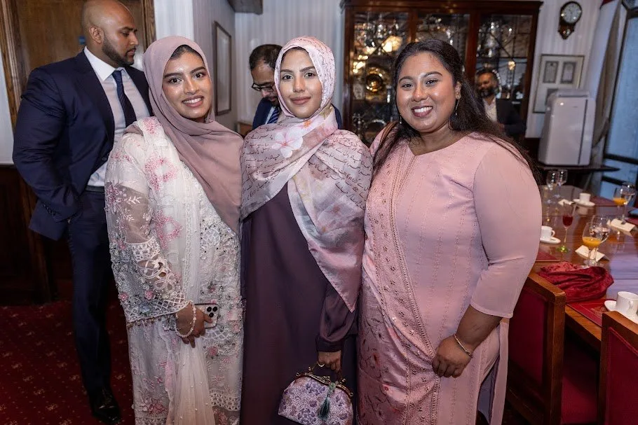 Forum for British Bangladeshis 28