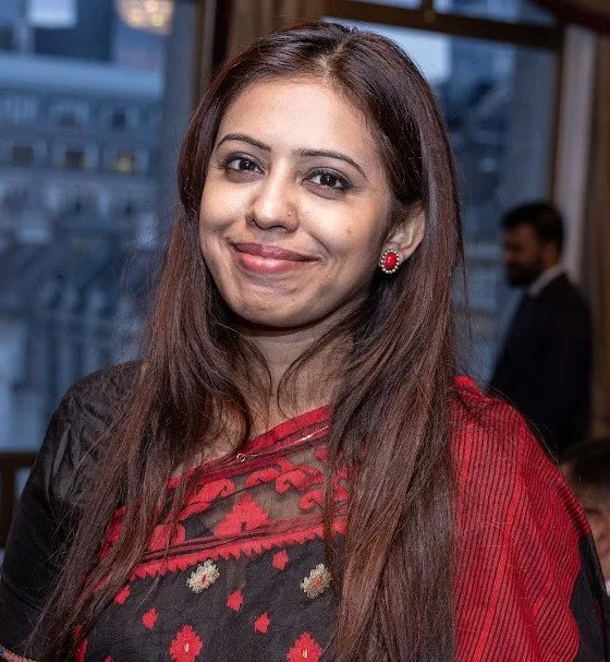 Forum for British Bangladeshis 29