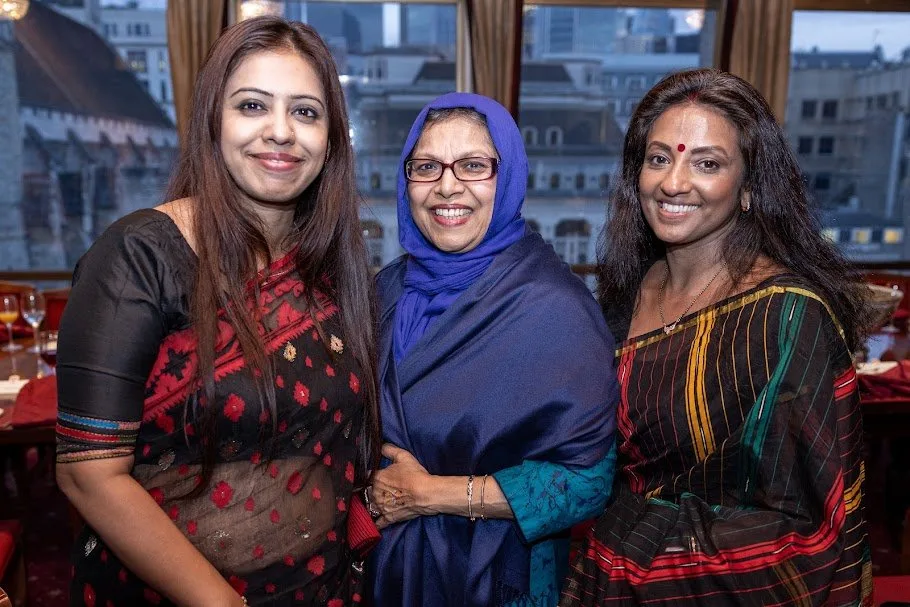 Forum for British Bangladeshis 30