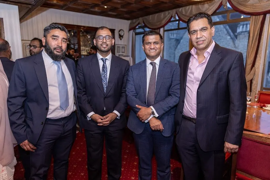 Forum for British Bangladeshis 31